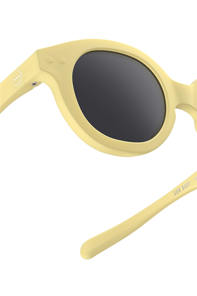 IZIPIZI SUN KIDS #C 9-36 AY LEMONADE