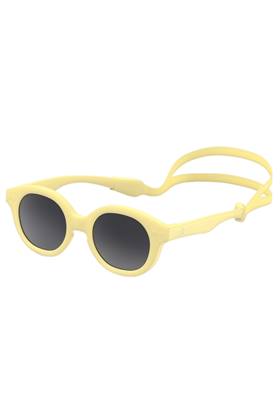 IZIPIZI SUN KIDS #C 9-36 AY LEMONADE