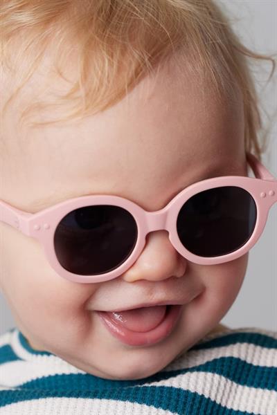 IZIPIZI SUN KIDS #C 9-36 AY PINK
