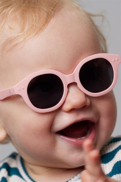 IZIPIZI SUN KIDS #C 9-36 AY PINK