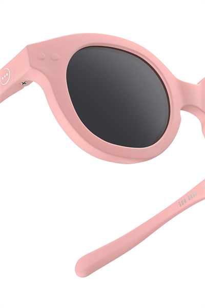 IZIPIZI SUN KIDS #C 9-36 AY PINK