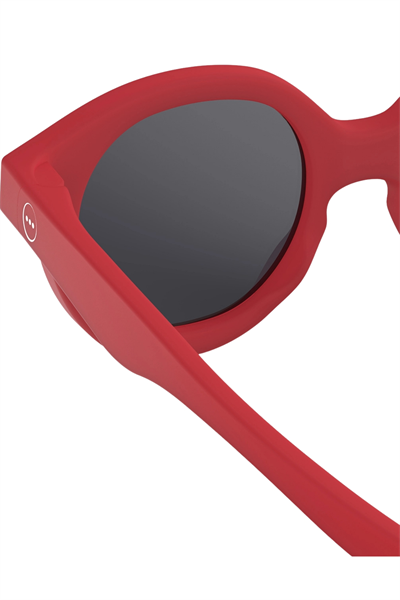 IZIPIZI SUN KIDS #C 9-36 AY RED