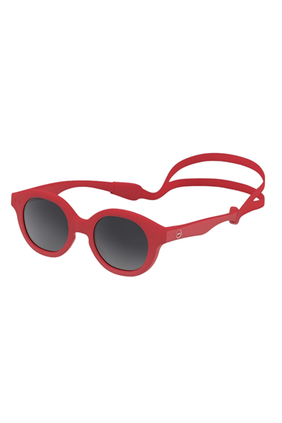 IZIPIZI SUN KIDS #C 9-36 AY RED