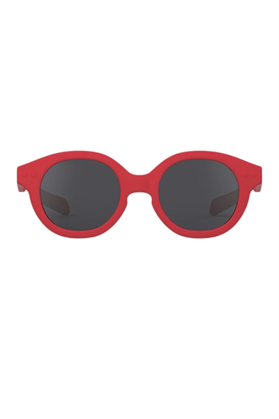 IZIPIZI SUN KIDS #C 9-36 AY RED