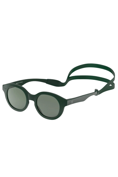 IZIPIZI SUN KIDS / PLUS #C 3-5 YAŞ BAK.GREEN