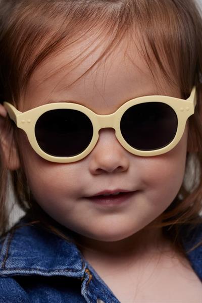 IZIPIZI SUN KIDS/ PLUS #C 3-5 YAŞ LEMONADE