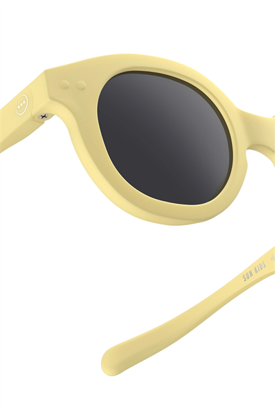 IZIPIZI SUN KIDS/ PLUS #C 3-5 YAŞ LEMONADE
