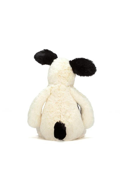 Jellycat Bashful Köpek Orta Boy Çok Renkli