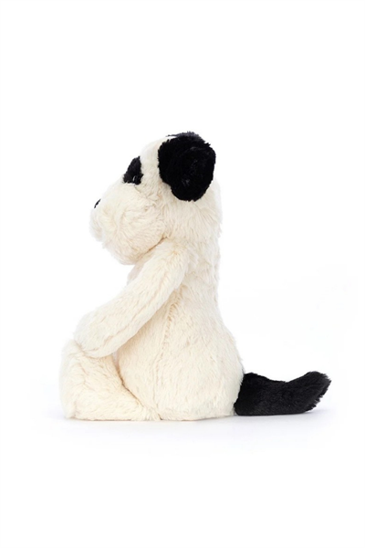 Jellycat Bashful Köpek Orta Boy Çok Renkli