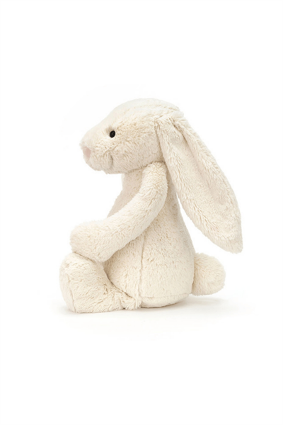 Jellycat Bashful Tavşan Büyük Boy Krem