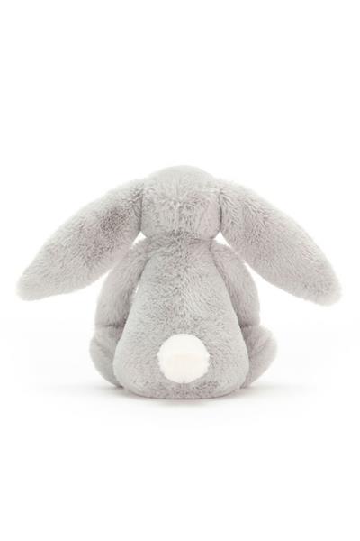 Jellycat Bashful Tavşan Küçük Boy Gri