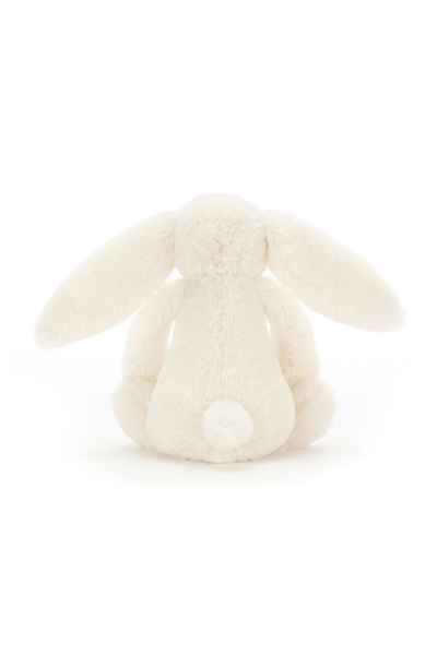 Jellycat Bashful  Tavşan Küçük Boy Krem