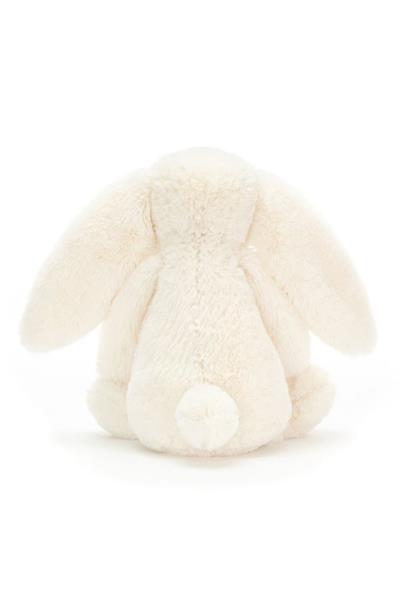Jellycat Bashful Tavşan Orta Boy Krem