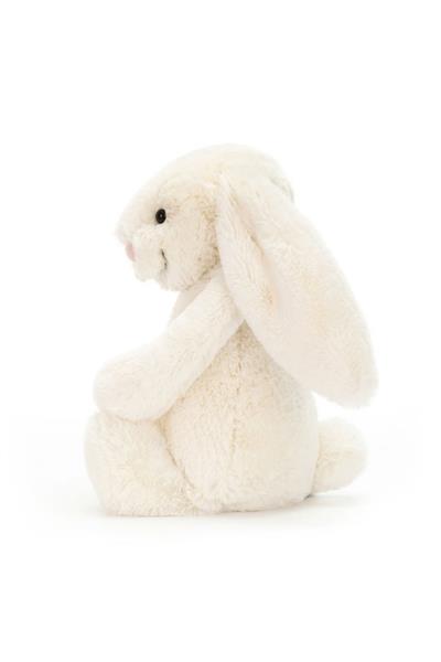 Jellycat Bashful Tavşan Orta Boy Krem