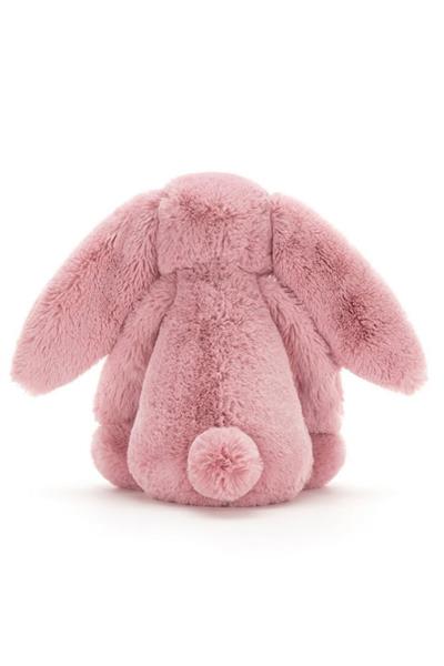 Jellycat Bashful Tavşan Orta Boy Pembe