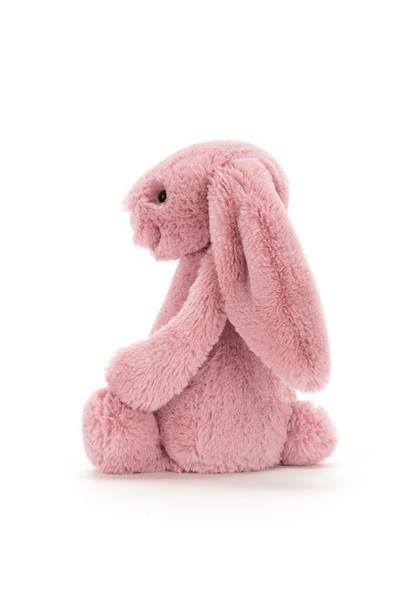 Jellycat Bashful Tavşan Orta Boy Pembe