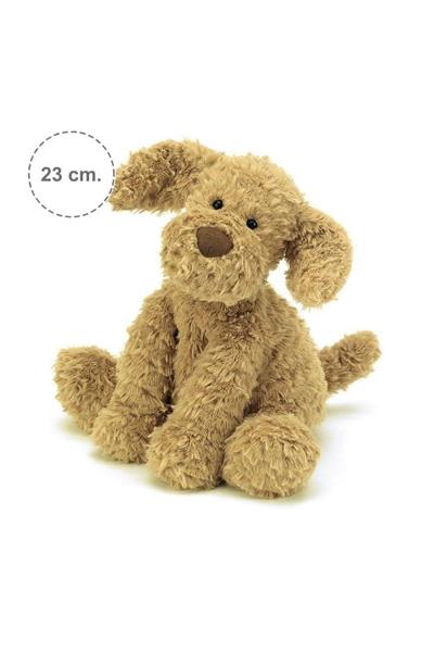 Jellycat Fuddlewuddle Köpek Orta Boy Çok Renkli