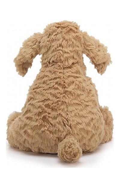 Jellycat Fuddlewuddle Köpek Orta Boy Çok Renkli