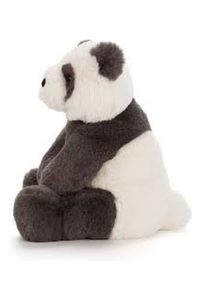 Jellycat Harry Panda Orta Boy Çok Renkli