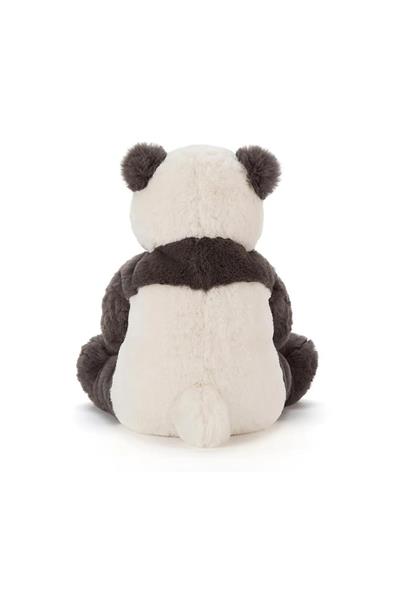 Jellycat Harry Panda Orta Boy Çok Renkli