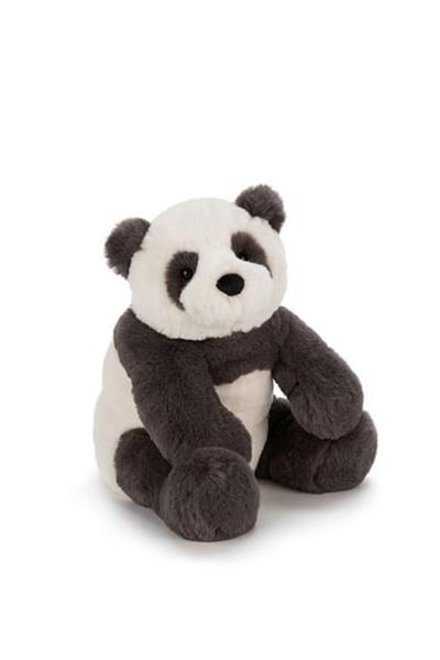 Jellycat Harry Panda Orta Boy Çok Renkli