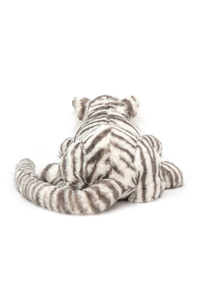 Jellycat Sacha Kaplan Orta Boy Çok Renkli