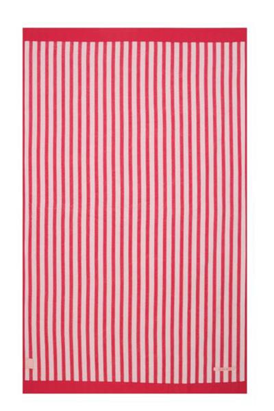 Jera Mini / Beach Towel- VAGUE ROSE Çok Renkli