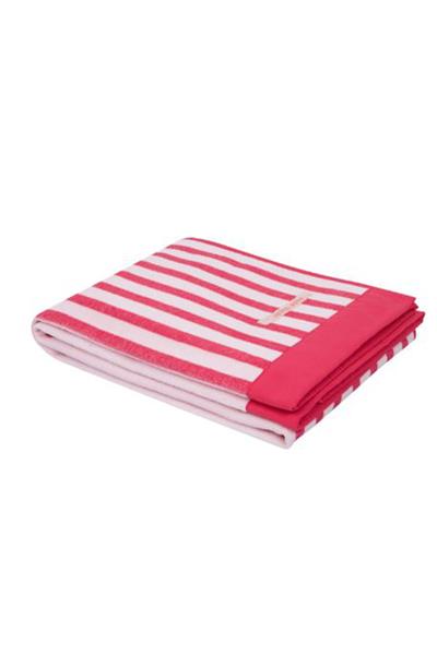 Jera Mini / Beach Towel- VAGUE ROSE Çok Renkli