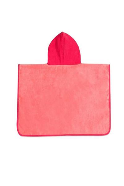 Jera Mini / Poncho Lulu 4/6 Çok Renkli