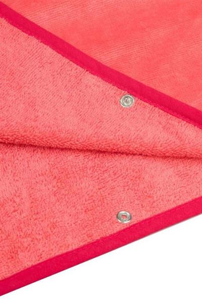 Jera Mini / Poncho Lulu 4/6 Çok Renkli