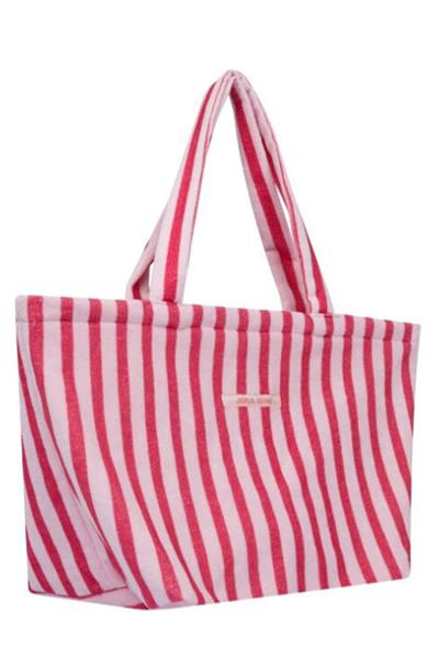 Jera Mini / Shoulder Bag- VAGUE ROSE Çok Renkli