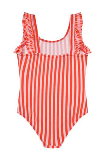 Jera Mini / Swimsuit Jellybean Bay 4-5 Çok Renkli