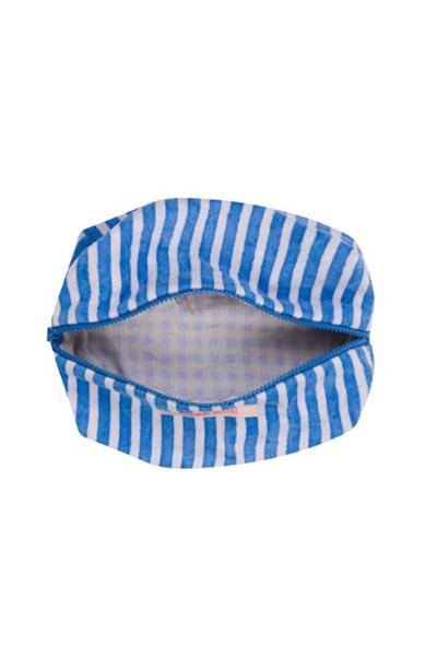 Jera Mini / Toiletry Bag Lilac Çok Renkli