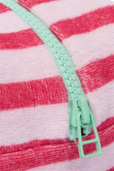 Jera Mini / Toiletry Bag- VAGUE ROSE Çok Renkli