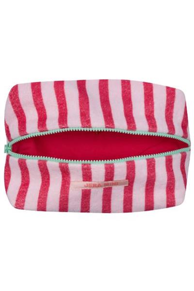 Jera Mini / Toiletry Bag- VAGUE ROSE Çok Renkli