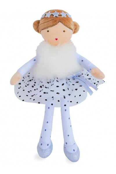 Jolijou Dansçı Bebek - Agathe / 30 cm Çok Renkli