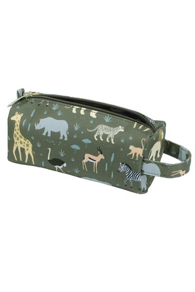 Kalem Kutusu: Savanna Çok Renkli