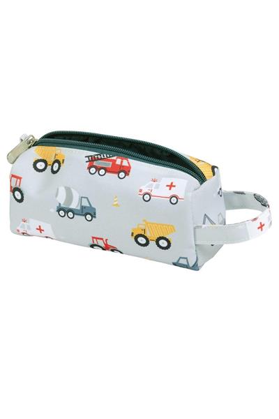 Kalem Kutusu: Vehicles Çok Renkli