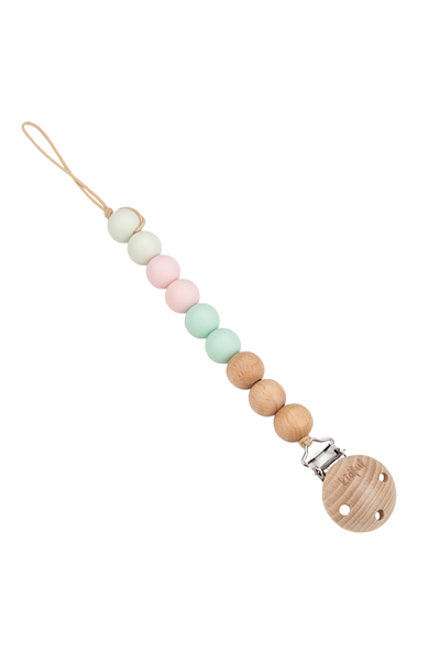 Kidful Boncuk Emzik Askısı Lollipop
