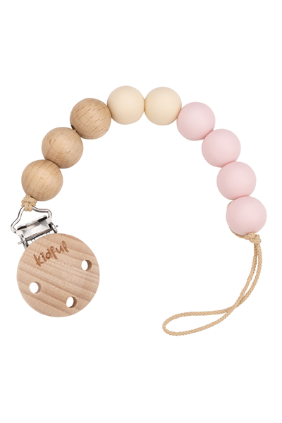 Kidful Boncuk Emzik Askısı Sakura
