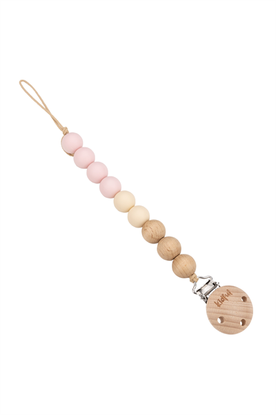 Kidful Boncuk Emzik Askısı Sakura