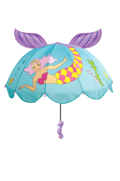 Kidorable / Şemsiye DenizKızı