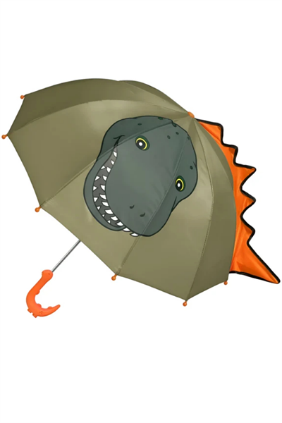 Kidorable / Şemsiye Dinozor