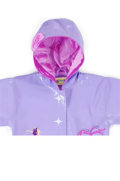 Kidorable / Yağmurluk Balerin