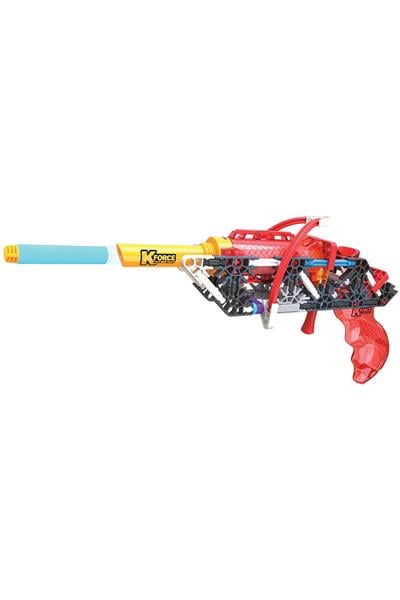 KNEX K-10V Set Çok Renkli