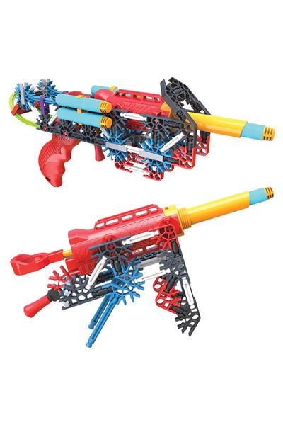 KNEX K-20X Set Çok Renkli