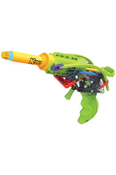 KNEX K-5 Phantom Çok Renkli