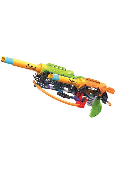 KNEX Mini Cross Set Çok Renkli