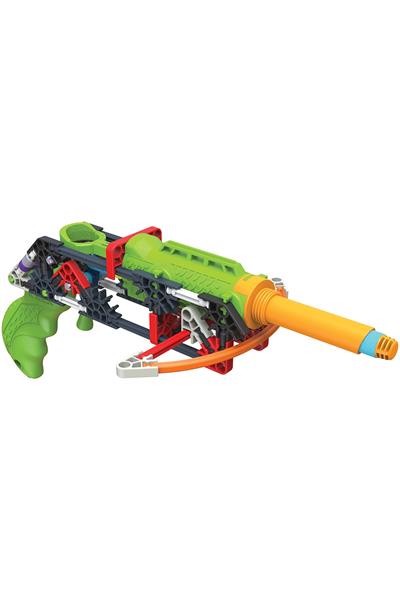KNEX Mini Cross Set Çok Renkli