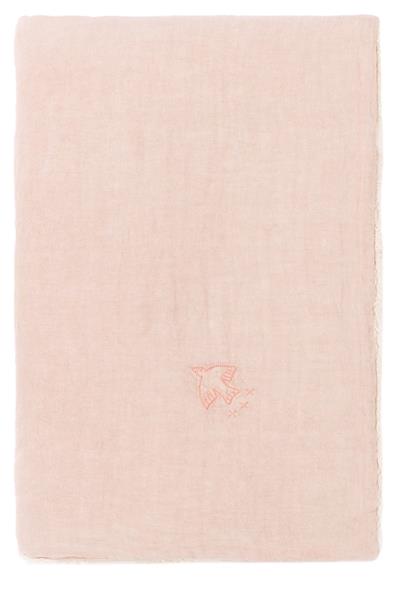 L1N0 Battaniye, Mauve Pink , L1N0 Battaniye, Mauve Pink Çok Renkli